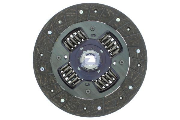 Disque d'embrayage AISIN DY-038